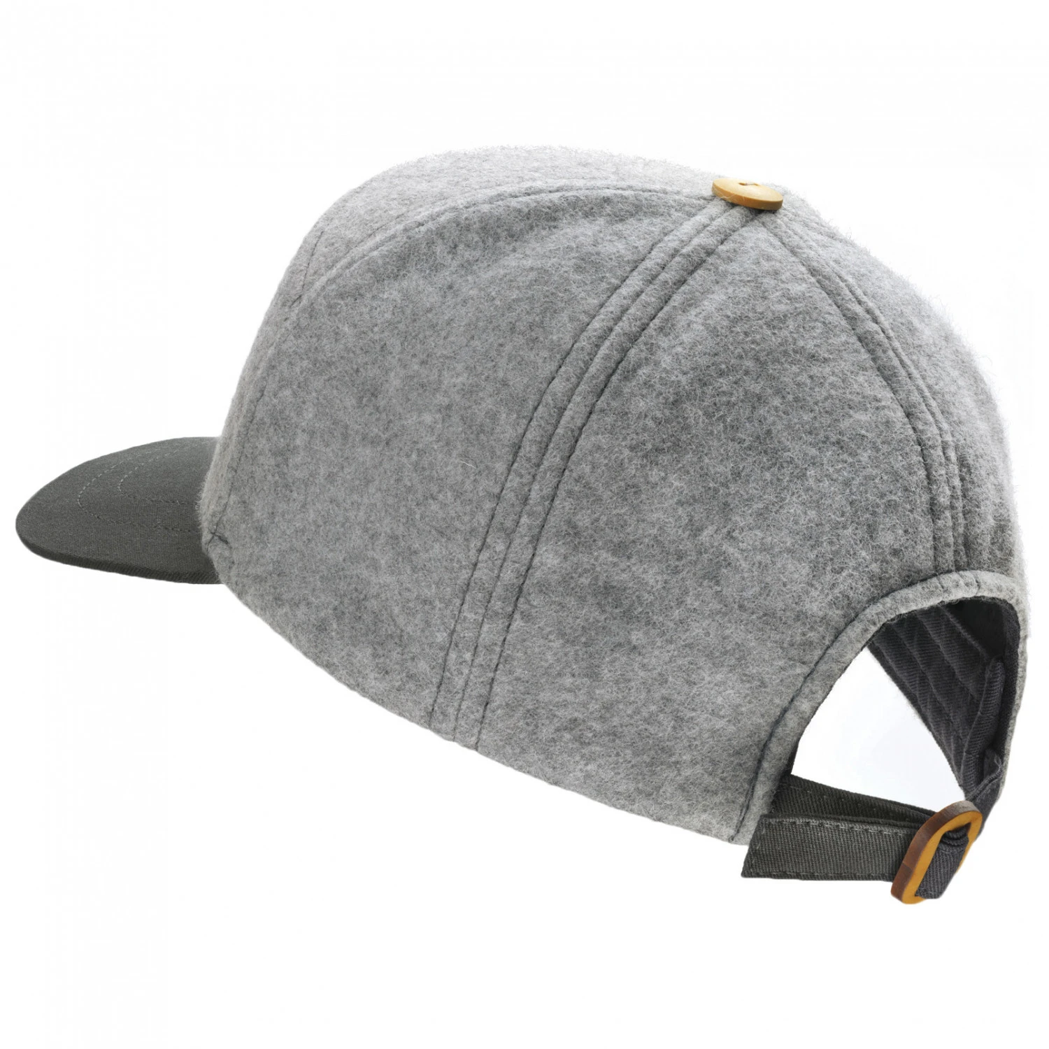 Disana - Kid's Baseball-Mütze Mark - Casquette 4 Disana - Kid's Baseball-Mütze Mark - Casquette – Image 2