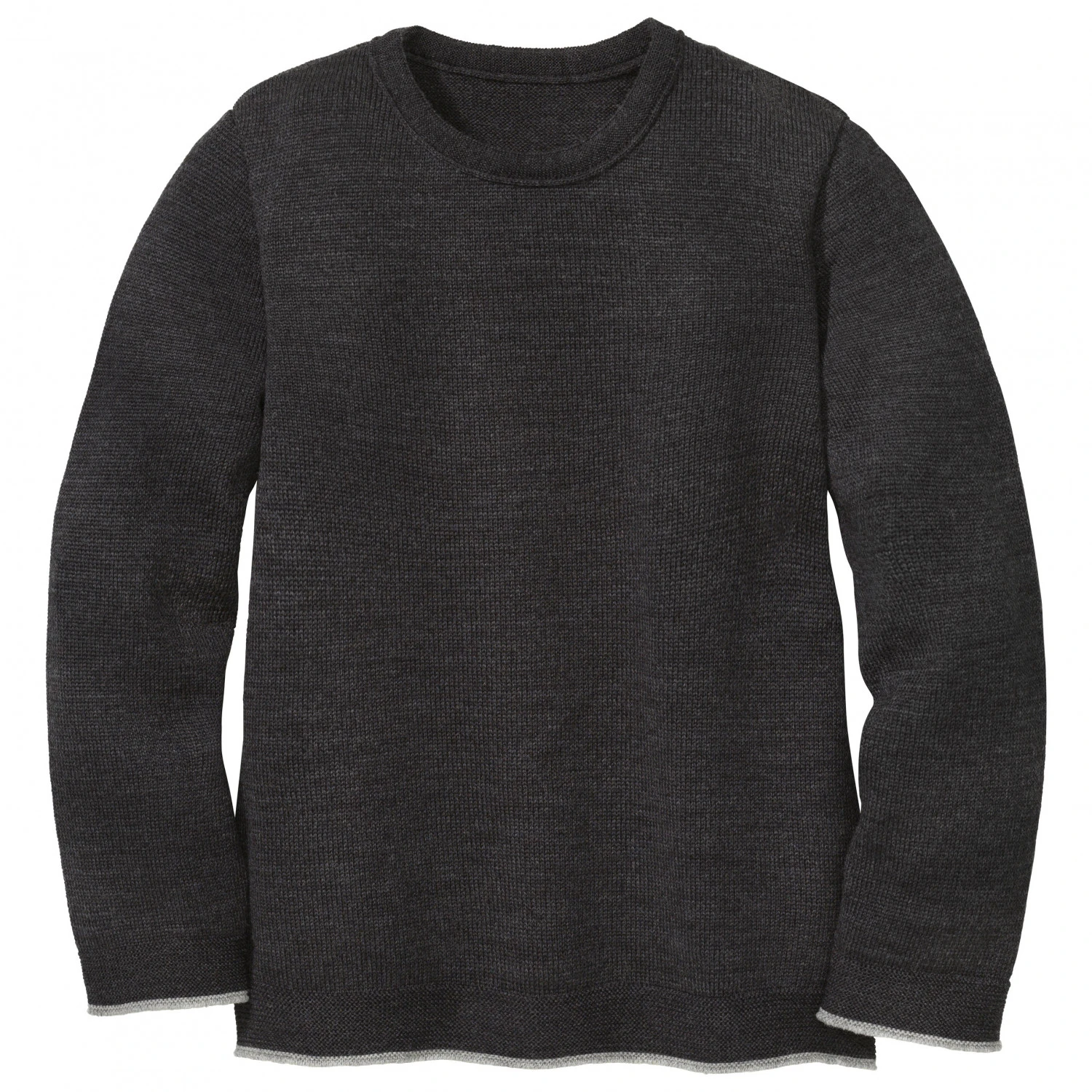 Disana - Kid's Strick-Pullover 6 Disana - Kid's Strick-Pullover – Image 4