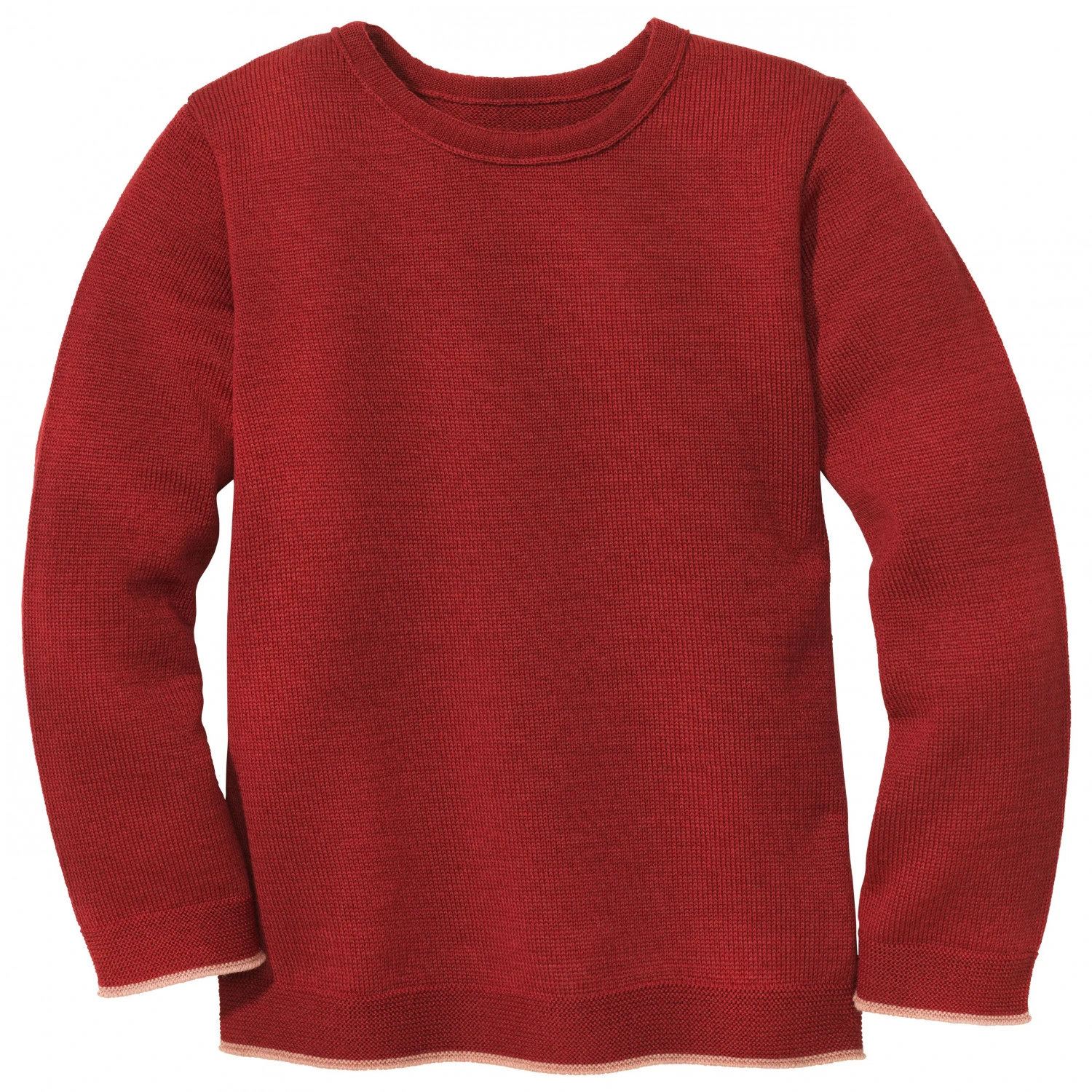 Disana - Kid's Strick-Pullover 8 Disana - Kid's Strick-Pullover – Image 6