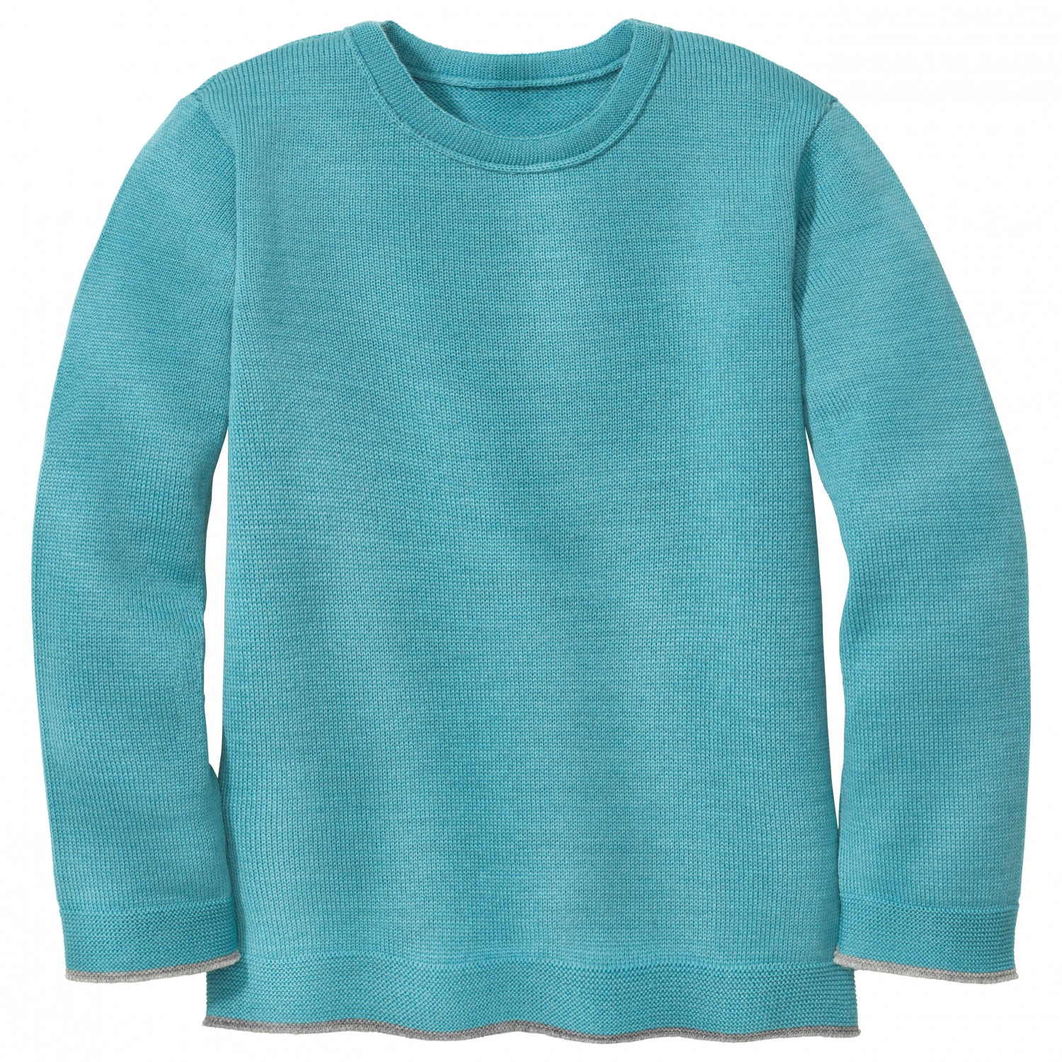 Disana - Kid's Strick-Pullover 3 Disana - Kid's Strick-Pullover