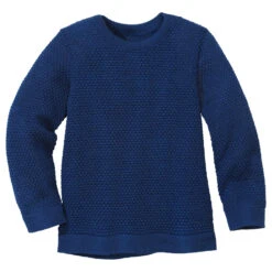 Disana - Kid's Wabenstrick-Pullover - Pull En Laine 11 Disana - Kid's Wabenstrick-Pullover - Pull En Laine -Maloja Magasi disana kids wabenstrick pullover pull en laine 2