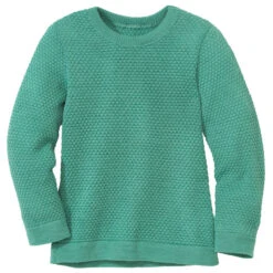 Disana - Kid's Wabenstrick-Pullover - Pull En Laine 12 Disana - Kid's Wabenstrick-Pullover - Pull En Laine -Maloja Magasi disana kids wabenstrick pullover pull en laine 3