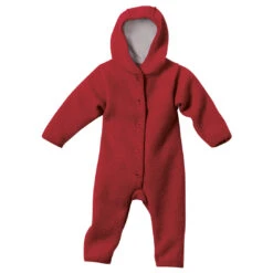 Disana - Kid's Walk-Overall - Combinaison -Maloja Magasi disana kids walk overall combinaison 4