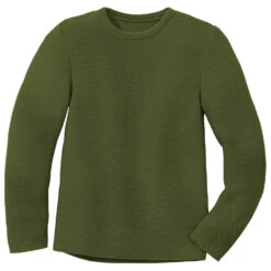 Disana - Pull Pour Enfants Tricoté à L'envers - Pull En Laine Mérinos 12 Disana - Pull Pour Enfants Tricoté à L'envers - Pull En Laine Mérinos -Maloja Magasi disana pull pour enfants tricote a lenvers pull en laine merinos 3