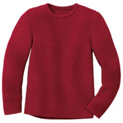 Disana - Pull Pour Enfants Tricoté à L'envers - Pull En Laine Mérinos 13 Disana - Pull Pour Enfants Tricoté à L'envers - Pull En Laine Mérinos -Maloja Magasi disana pull pour enfants tricote a lenvers pull en laine merinos 4