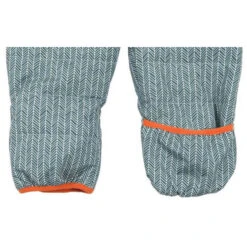 Ducksday - Kids Baby Snow Suit - Combinaison -Maloja Magasi ducksday kids baby snow suit combinaison detail 3