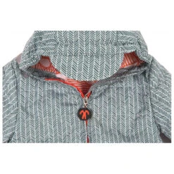 Ducksday - Kids Baby Snow Suit - Combinaison -Maloja Magasi ducksday kids baby snow suit combinaison detail 4