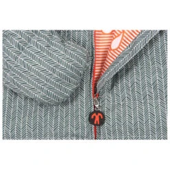 Ducksday - Kids Baby Snow Suit - Combinaison -Maloja Magasi ducksday kids baby snow suit combinaison detail 5