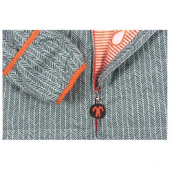 Ducksday - Kids Baby Snow Suit - Combinaison -Maloja Magasi ducksday kids baby snow suit combinaison detail 6