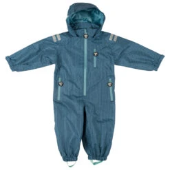 Ducksday - Kids Rain'n'Snowsuit - Combinaison