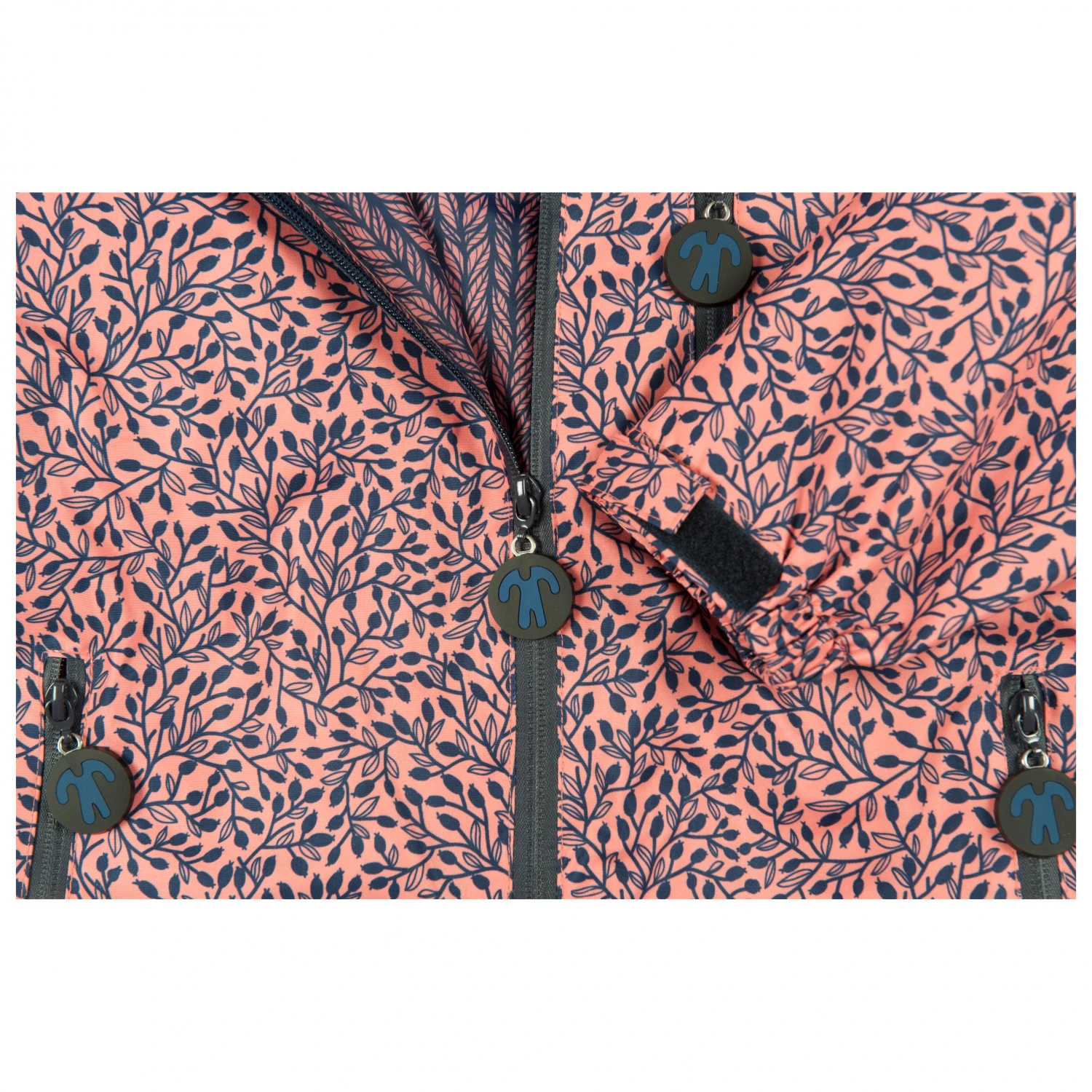 Ducksday - Kids Rain'n'Snowsuit - Combinaison 6 Ducksday - Kids Rain'n'Snowsuit - Combinaison â Image 4