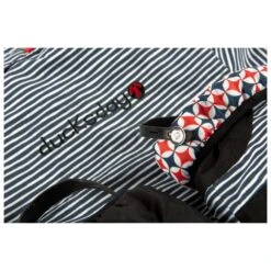 Ducksday - Toddler Snowsuit - Combinaison -Maloja Magasi ducksday toddler snowsuit combinaison detail 4