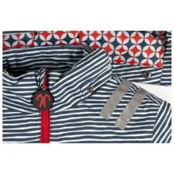 Ducksday - Toddler Snowsuit - Combinaison -Maloja Magasi ducksday toddler snowsuit combinaison detail 5