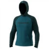 Dynafit - 24/7 Polartec Hoody - Sweat à Capuche 2 Dynafit - 24/7 Polartec Hoody - Sweat à Capuche -Maloja Magasi dynafit 24 7 polartec hoody sweat a capuche