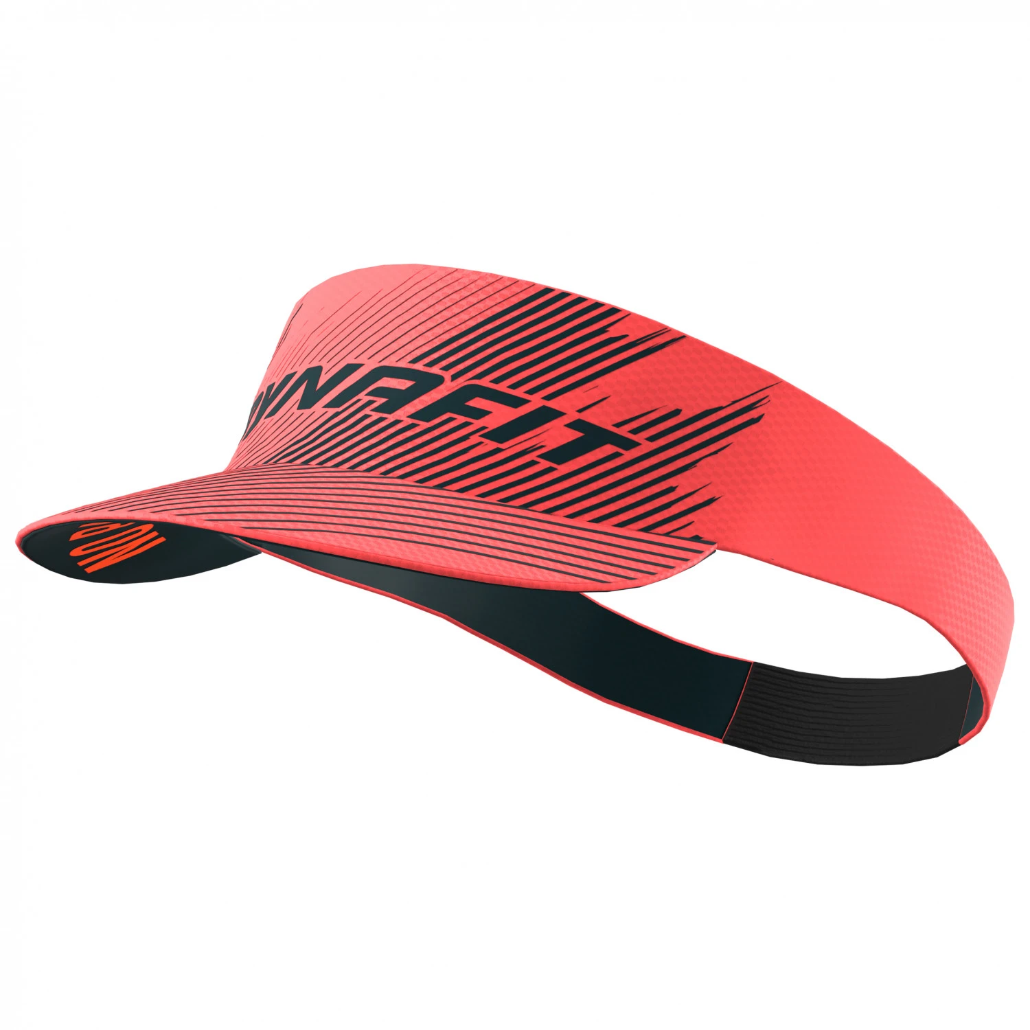 Dynafit - Alpine Graphic Visor Band - Casquette 3 Dynafit - Alpine Graphic Visor Band - Casquette