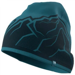 Dynafit - Graphic Beanie - Bonnet -Maloja Magasi dynafit graphic beanie bonnet 3