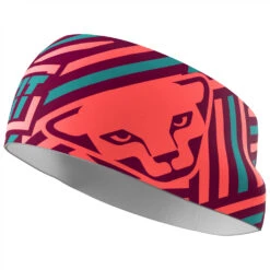 Dynafit - Graphic Performance Headband - Bandeau -Maloja Magasi dynafit graphic performance headband bandeau 4