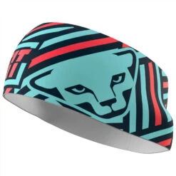 Dynafit - Graphic Performance Headband - Bandeau -Maloja Magasi dynafit graphic performance headband bandeau 5