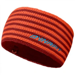 Dynafit - Hand Knit 2 Headband - Bandeau -Maloja Magasi dynafit hand knit 2 headband bandeau 2
