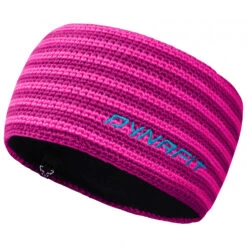 Dynafit - Hand Knit 2 Headband - Bandeau -Maloja Magasi dynafit hand knit 2 headband bandeau 4