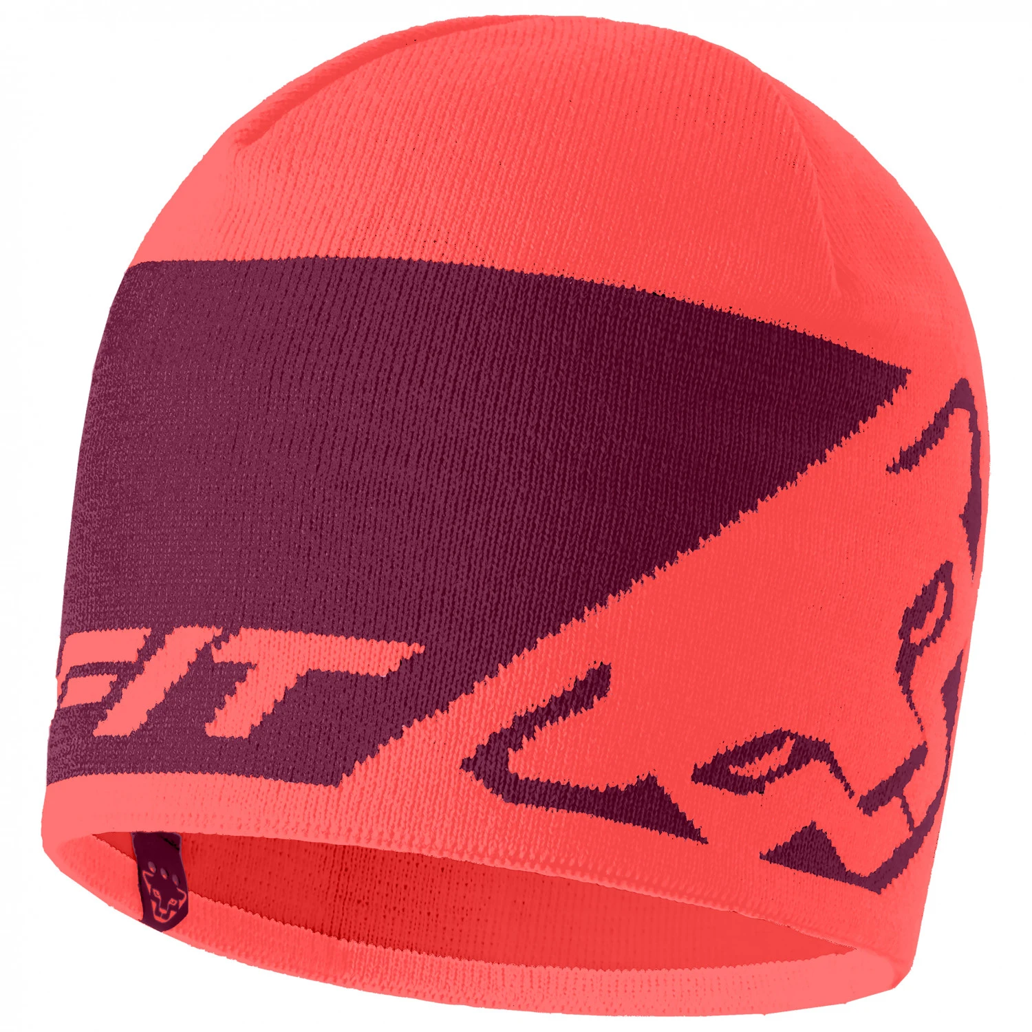 Dynafit - Leopard Logo Beanie - Bonnet 3 Dynafit - Leopard Logo Beanie - Bonnet