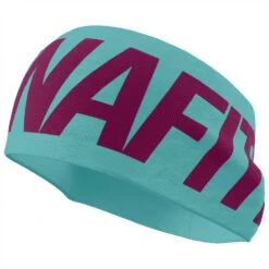 Dynafit - Light Logo Headband - Bandeau -Maloja Magasi dynafit light logo headband bandeau 4
