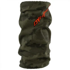 Dynafit - Logo Neck Gaiter - Tour De Cou -Maloja Magasi dynafit logo neck gaiter tour de cou 2