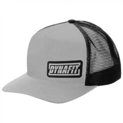Dynafit - Patch Trucker Cap -Maloja Magasi dynafit patch trucker cap 1