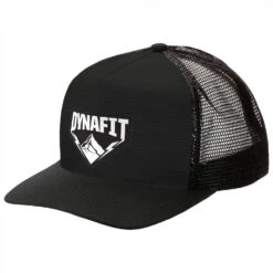 Dynafit - Patch Trucker Cap -Maloja Magasi dynafit patch trucker cap 2