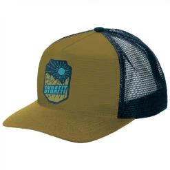 Dynafit - Patch Trucker Cap -Maloja Magasi dynafit patch trucker cap 3