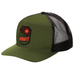 Dynafit - Patch Trucker Cap -Maloja Magasi dynafit patch trucker cap 4