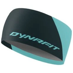 Dynafit - Performance Dry Headband - Bandeau -Maloja Magasi dynafit performance dry headband bandeau 4