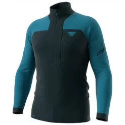 Dynafit - Speed Polartec 1/2 Zip - Pull Polaire