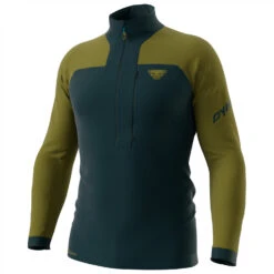 Dynafit - Speed Polartec 1/2 Zip - Pull Polaire -Maloja Magasi dynafit speed polartec 1 2 zip pull polaire 3