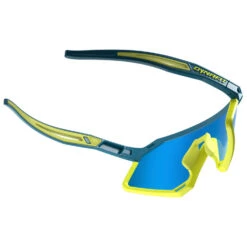 Dynafit - Trail Evo Sunglasses S3 - Lunettes De Running -Maloja Magasi dynafit trail evo sunglasses s3 lunettes de running detail 5