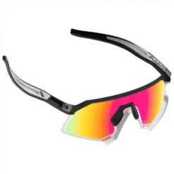 Dynafit - Trail Pro Sunglasses Photochromic S1-3 - Lunettes De Running -Maloja Magasi dynafit trail pro sunglasses photochromic s1 3 lunettes de running detail 3