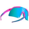 Dynafit - Ultra Evo Sunglasses S3 - Lunettes De Running -Maloja Magasi dynafit ultra evo sunglasses s3 lunettes de running