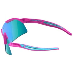Dynafit - Ultra Evo Sunglasses S3 - Lunettes De Running -Maloja Magasi dynafit ultra evo sunglasses s3 lunettes de running detail 3