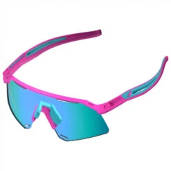 Dynafit - Ultra Evo Sunglasses S3 - Lunettes De Running -Maloja Magasi dynafit ultra evo sunglasses s3 lunettes de running detail 4
