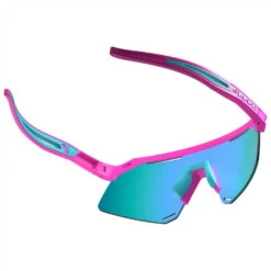Dynafit - Ultra Evo Sunglasses S3 - Lunettes De Running -Maloja Magasi dynafit ultra evo sunglasses s3 lunettes de running detail 5
