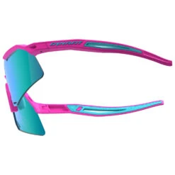 Dynafit - Ultra Evo Sunglasses S3 - Lunettes De Running -Maloja Magasi dynafit ultra evo sunglasses s3 lunettes de running detail 6