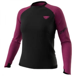 Dynafit - Women's 24/7 Polartec Pullover - Pull Polaire