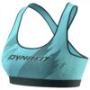Dynafit - Women's Alpine Graphic Bra - Brassière -Maloja Magasi dynafit womens alpine graphic bra brassiere
