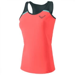 Dynafit - Women's Alpine Pro S/S Tank - Débardeur -Maloja Magasi dynafit womens alpine pro s s tank debardeur 1