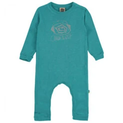 E9 - Kid's Pong - Combinaison 7 E9 - Kid's Pong - Combinaison -Maloja Magasi e9 kids pong combinaison 2