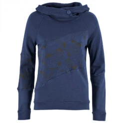 E9 - Women's Aida - Sweat à Capuche 9 E9 - Women's Aida - Sweat à Capuche -Maloja Magasi e9 womens aida sweat a capuche 1