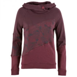 E9 - Women's Aida - Sweat à Capuche 11 E9 - Women's Aida - Sweat à Capuche -Maloja Magasi e9 womens aida sweat a capuche 3