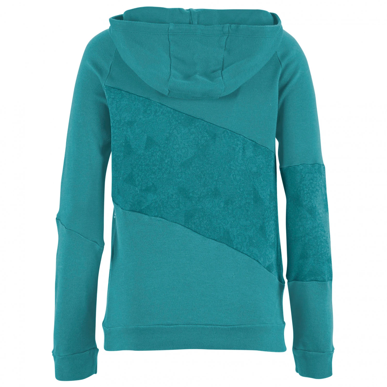 E9 - Women's Aida - Sweat à Capuche 4 E9 - Women's Aida - Sweat à Capuche – Image 2