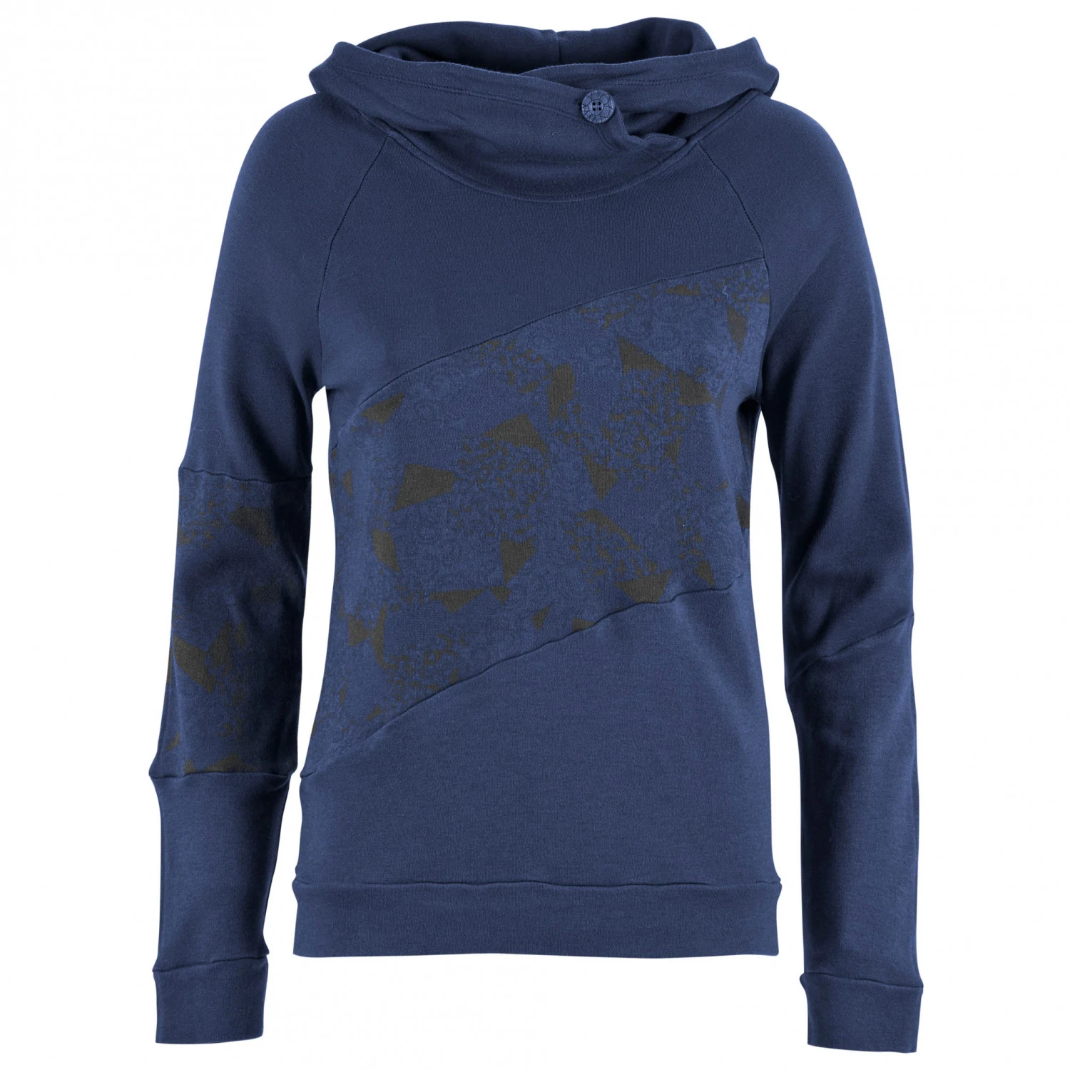 E9 - Women's Aida - Sweat à Capuche 3 E9 - Women's Aida - Sweat à Capuche