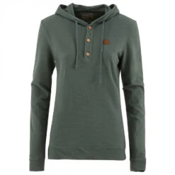 E9 - Women's Ita - Sweat à Capuche 9 E9 - Women's Ita - Sweat à Capuche -Maloja Magasi e9 womens ita sweat a capuche 1